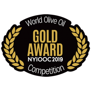 Gold World Olive Oil 2019 – Esencial Limited Edition
